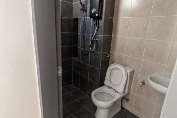 Taman Puncak Tropicana