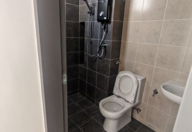 Taman Puncak Tropicana