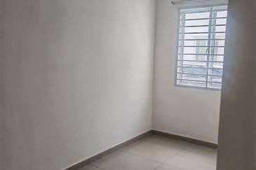 Taman Puncak Tropicana