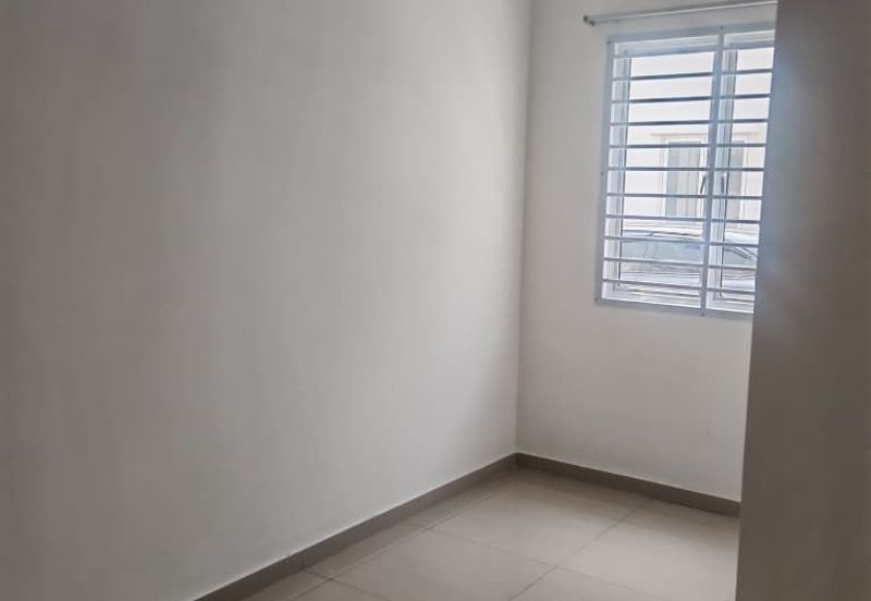 Taman Puncak Tropicana