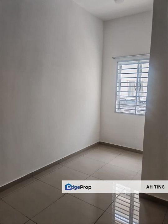 2 Storey Terrace House Taman Puncak Tropicana , Johor, Pontian