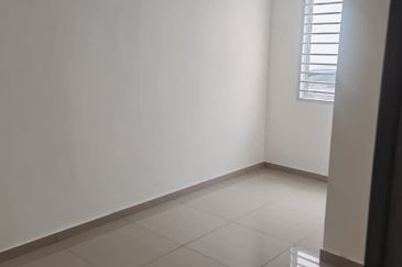 Taman Puncak Tropicana