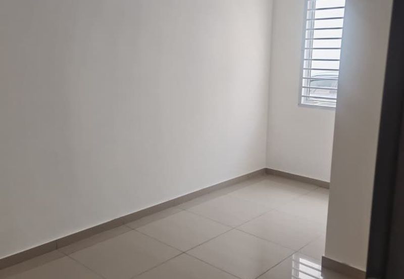 Taman Puncak Tropicana