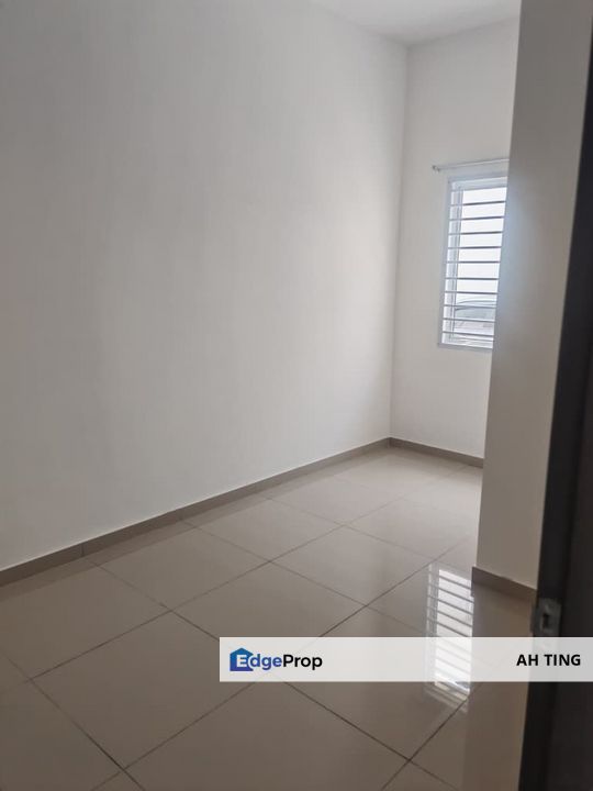 2 Storey Terrace House Taman Puncak Tropicana , Johor, Pontian