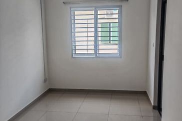 Taman Puncak Tropicana