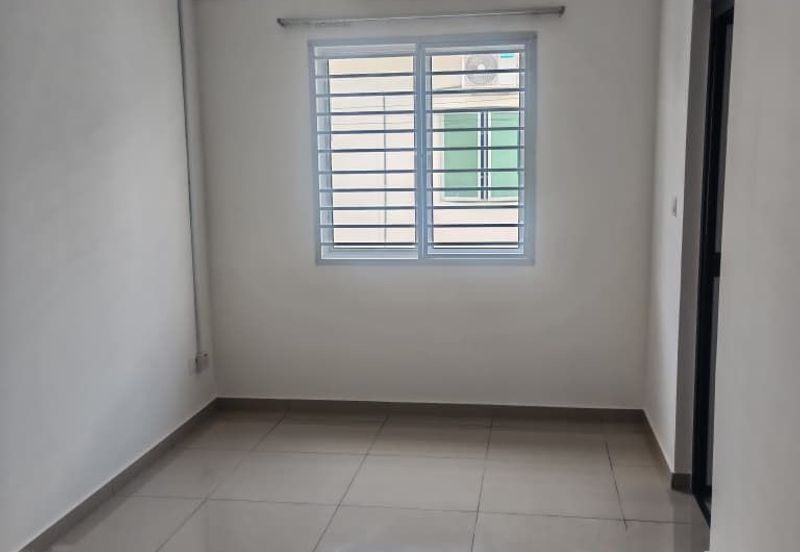 Taman Puncak Tropicana