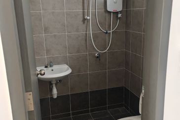 Taman Puncak Tropicana