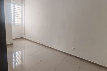 Taman Puncak Tropicana