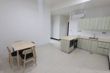 Paragon Suites @ CIQ