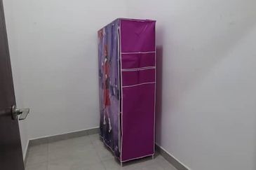 Paragon Suites @ CIQ