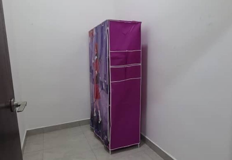 Paragon Suites @ CIQ