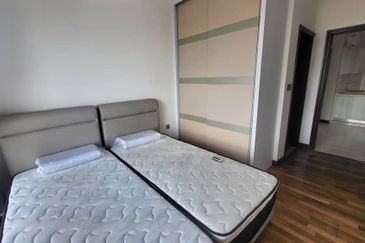 Paragon Suites @ CIQ