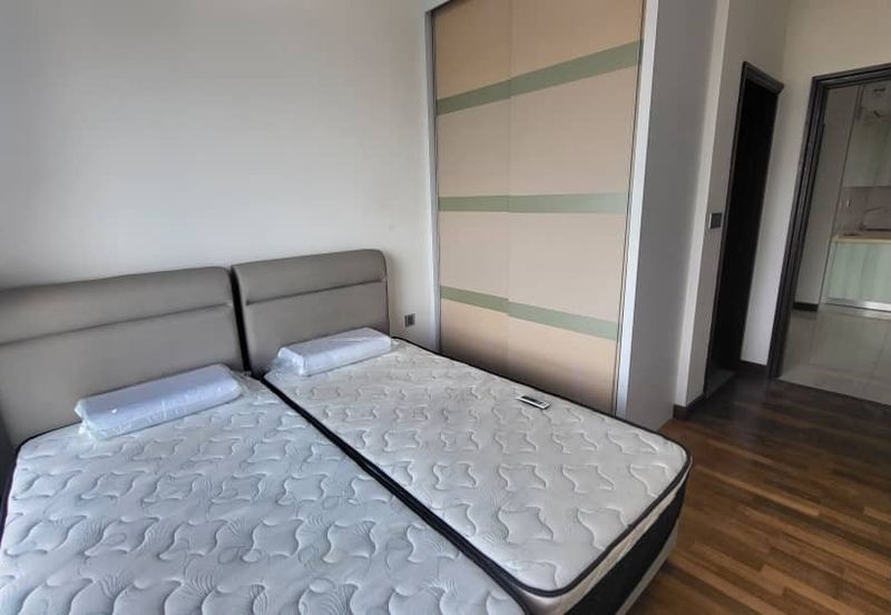 Paragon Suites @ CIQ