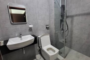 Paragon Suites @ CIQ