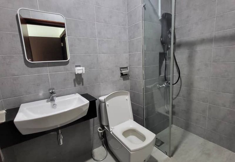 Paragon Suites @ CIQ