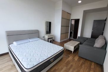 Paragon Suites @ CIQ