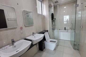 Paragon Suites @ CIQ