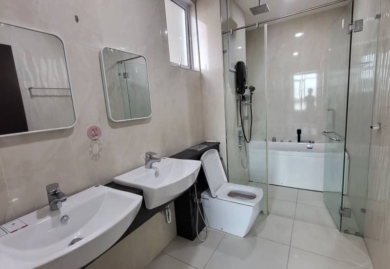 Paragon Suites @ CIQ