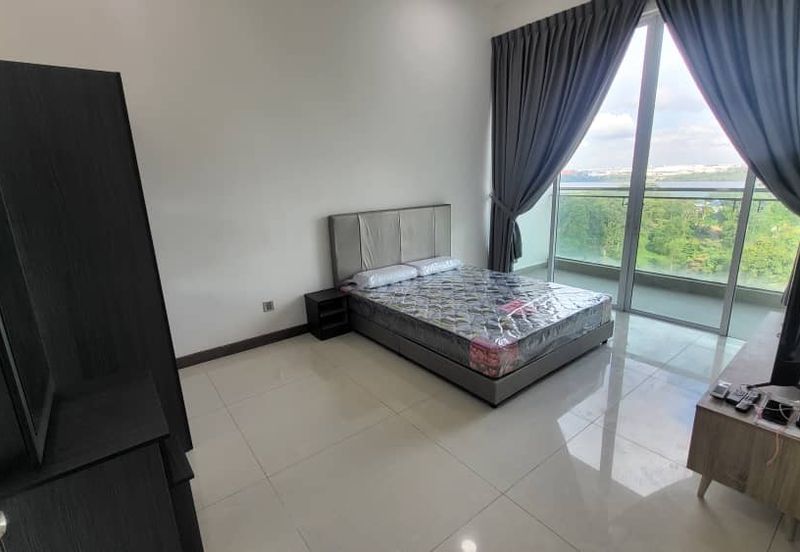 Paragon Suites @ CIQ