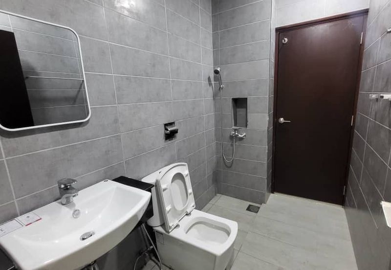 Paragon Suites @ CIQ