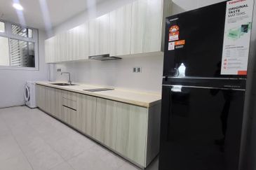 Paragon Suites @ CIQ