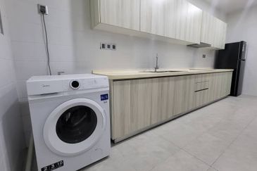 Paragon Suites @ CIQ