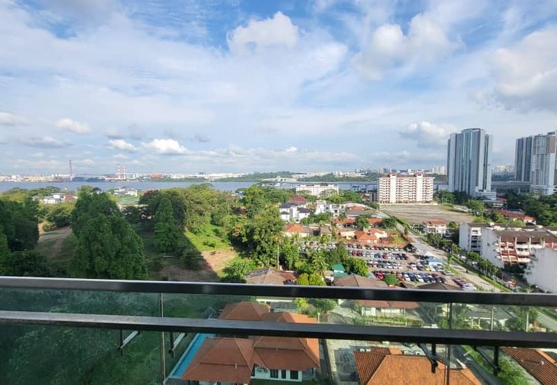 Paragon Suites @ CIQ