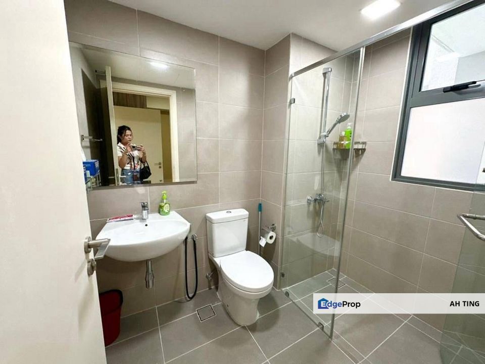 Teega Residence Puteri Harbour , Johor, Kota Iskandar