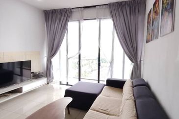 The WaterEdge Apartments