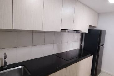 The WaterEdge Apartments