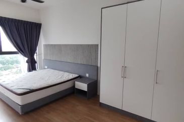 The WaterEdge Apartments