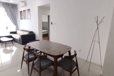 The WaterEdge Apartments