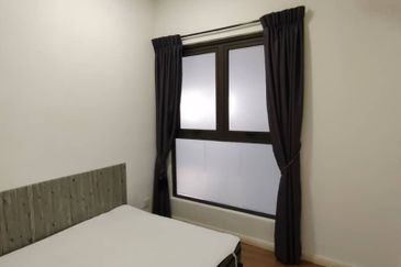 The WaterEdge Apartments