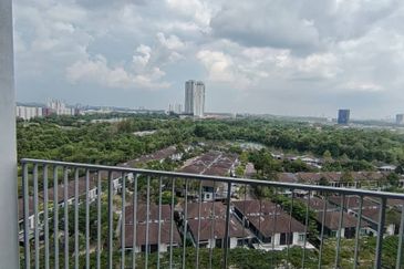 The WaterEdge Apartments