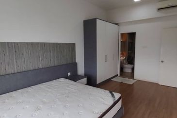 The WaterEdge Apartments