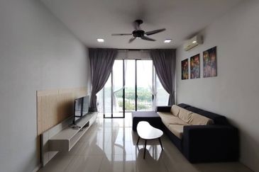 The WaterEdge Apartments