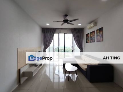 Wateredge Senibong Cove , Johor, Masai