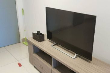 Tropez Residences @ Tropicana Danga Bay