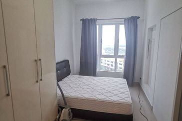 Tropez Residences @ Tropicana Danga Bay