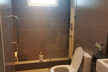 Tropez Residences @ Tropicana Danga Bay