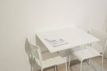 Tropez Residences @ Tropicana Danga Bay