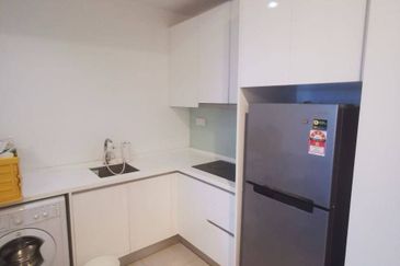 Tropez Residences @ Tropicana Danga Bay