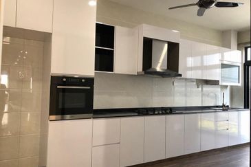 Desa Tebrau @ Precint 12