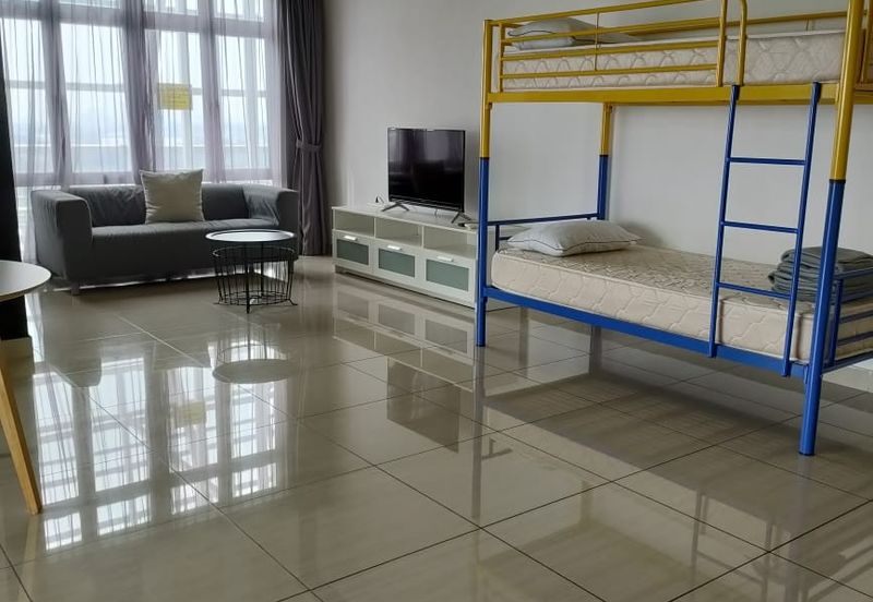 MANHATTAN @ Austin Heights