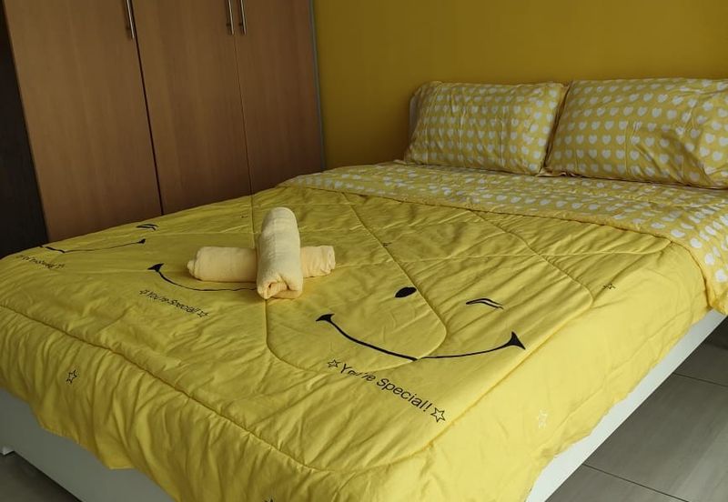 MANHATTAN @ Austin Heights