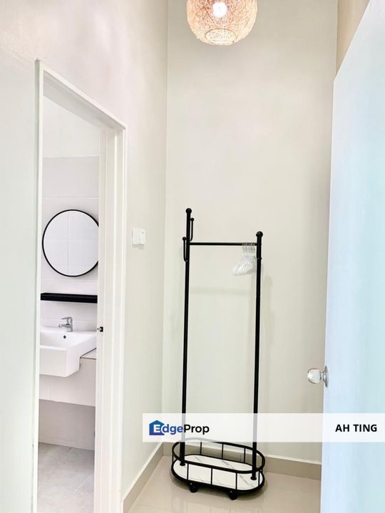 Double Storey Terrace House Austin Residence , Johor, Johor Bahru