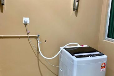 Austin Residence @Taman Mount Austin