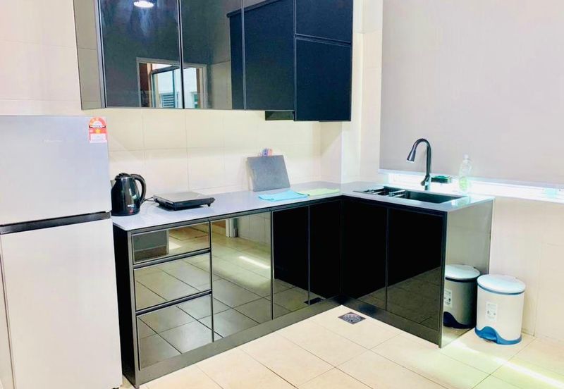 Austin Residence @Taman Mount Austin