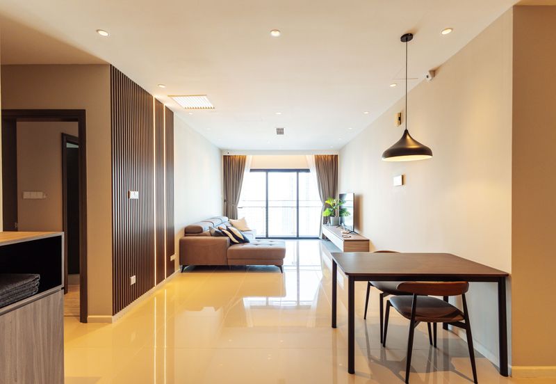 Suasana Suites Johor Bahru