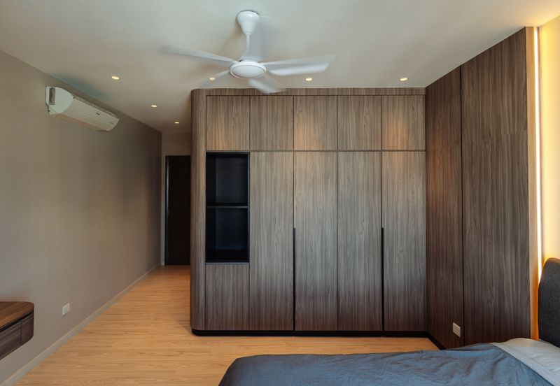 Suasana Suites Johor Bahru